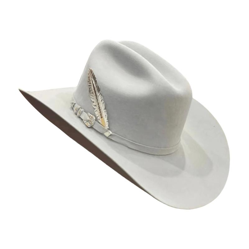 39BB Elegant Gentleman Wool Fe – Fedora Hat Wool Bewertung und Preis