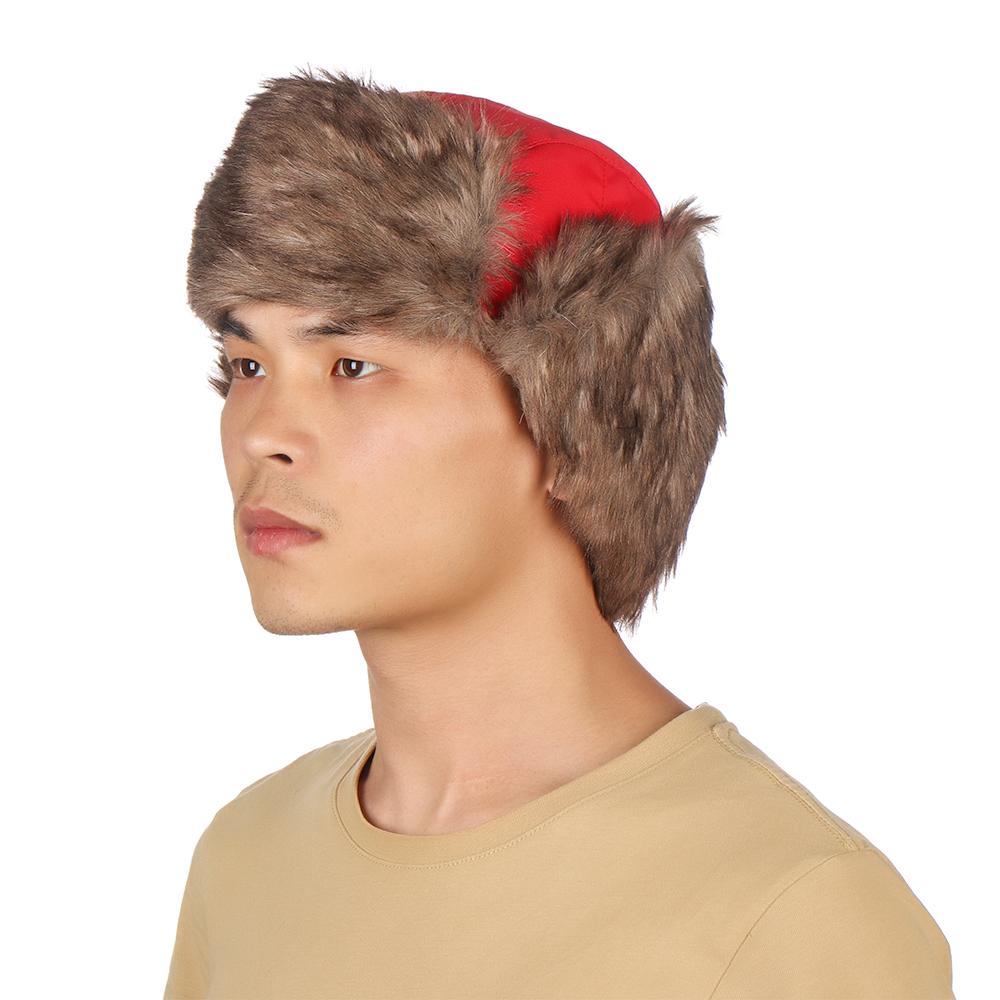 Warm Earflap Trapper Winter Ca – Trapper Hat Ear Flap Bewertung und Preis