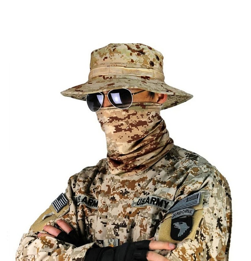 Camouflage Tactical Boonie Hat – Boonie Hat Tactical Bewertung und Preis