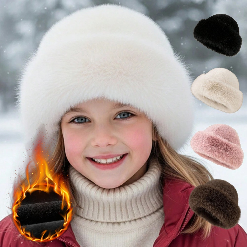 1pc Winter Warm Fleece Beanie  – Skull Cap Helmet Liner Bewertung und Preis
