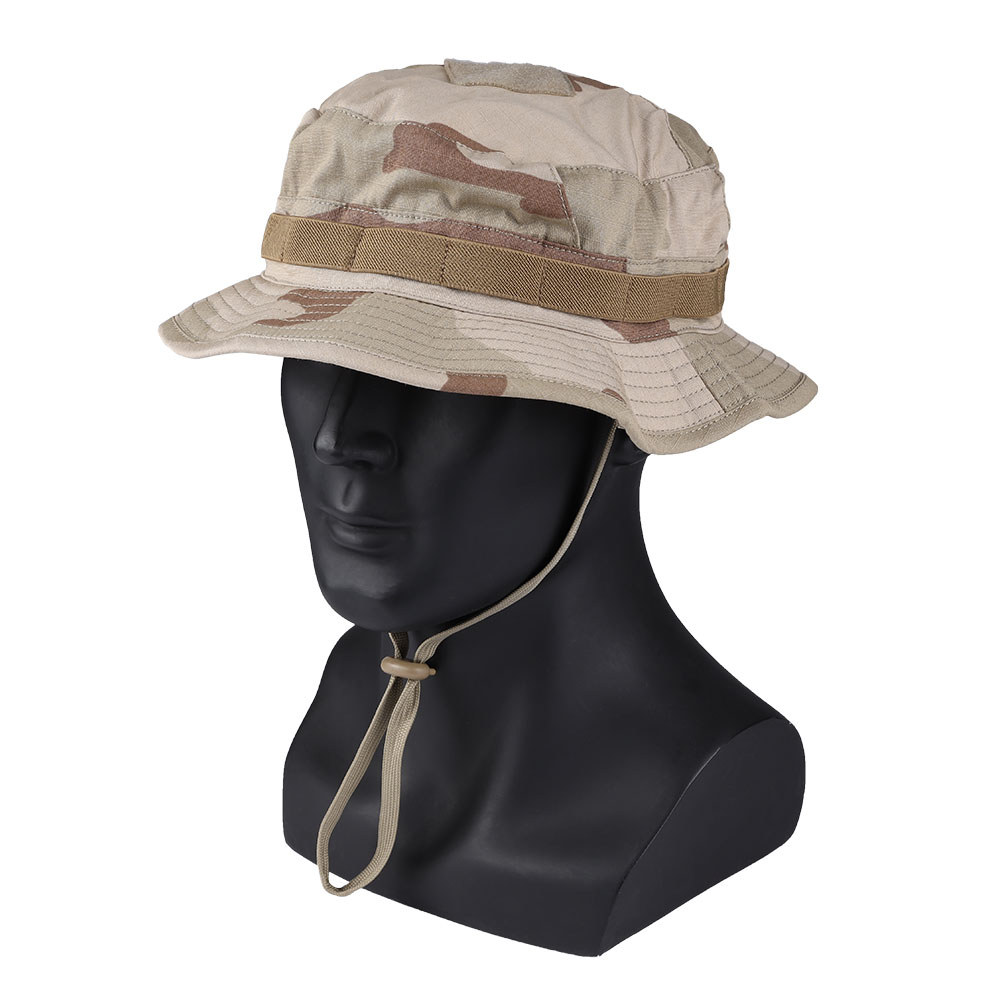 Emersongear Short Brim Summer  – Boonie Hat Tactical Bewertung und Preis