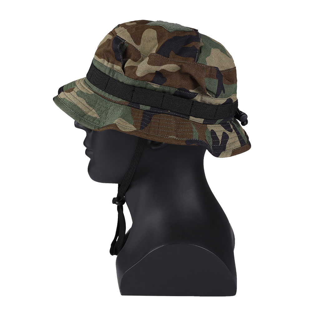 Emersongear Short Brim Summer  – Boonie Hat Tactical Bewertung und Preis