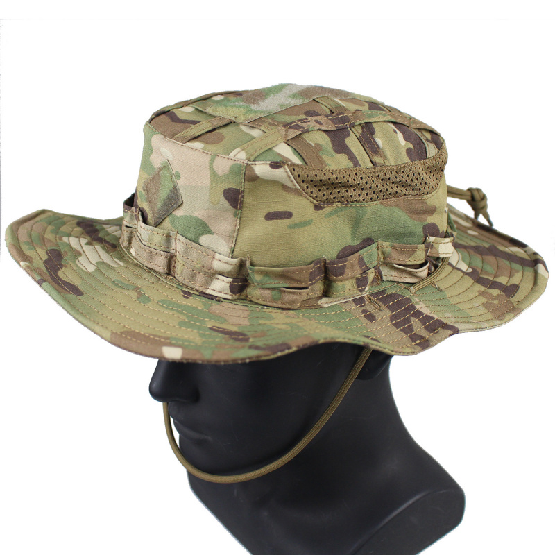 MC Camouflage Boonie Hat Men W – Boonie Hat Tactical Bewertung und Preis