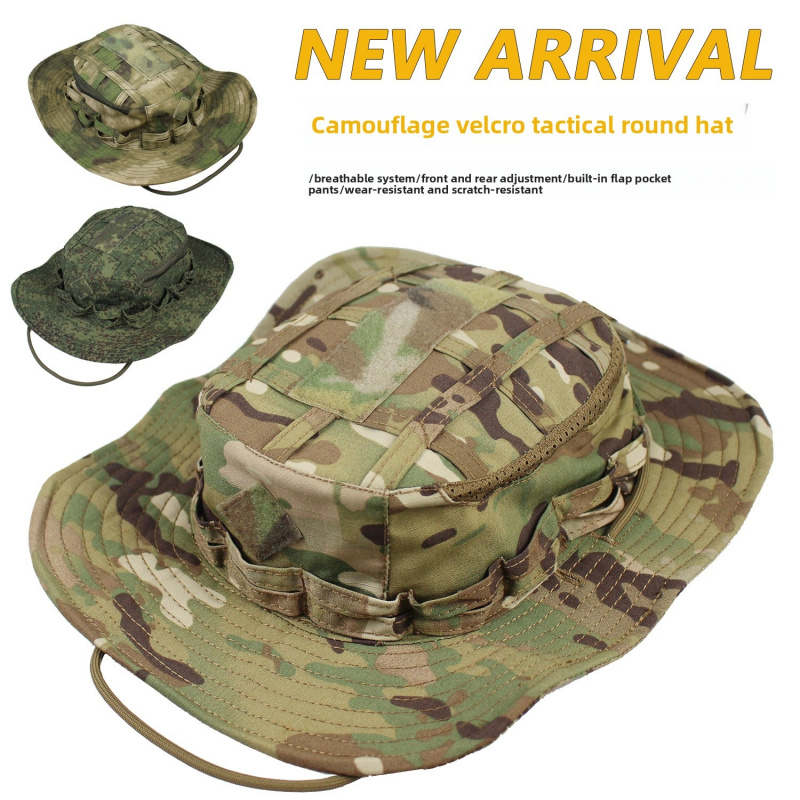 MC Camouflage Boonie Hat Men W – Boonie Hat Tactical Bewertung und Preis