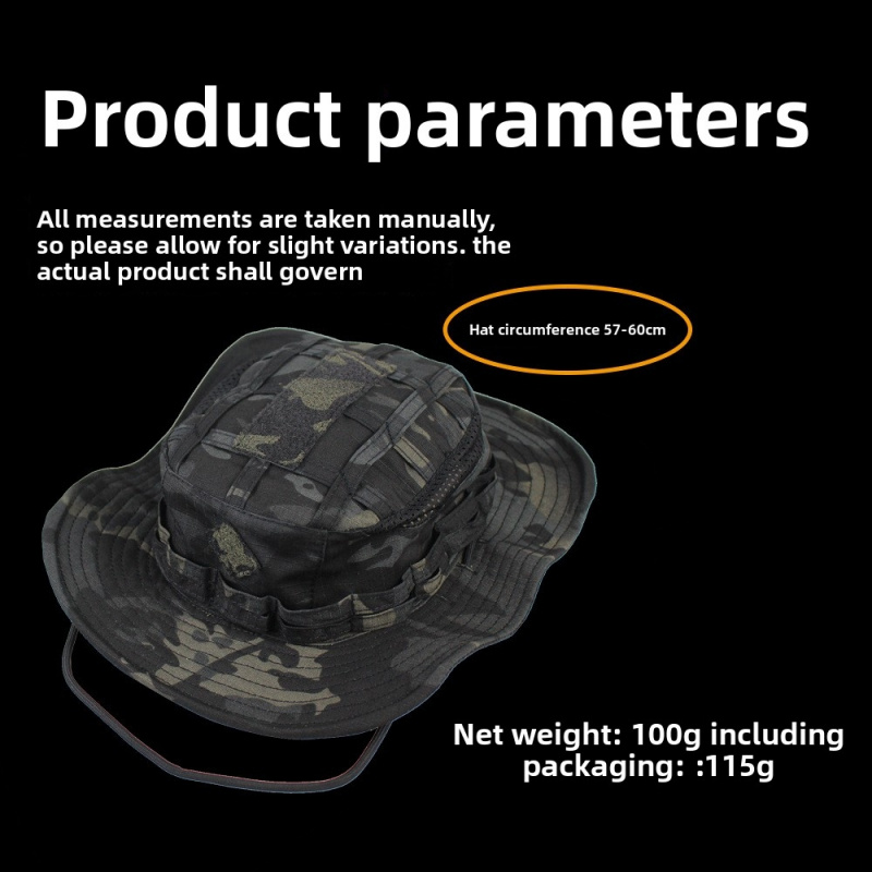MC Camouflage Boonie Hat Men W – Boonie Hat Tactical Bewertung und Preis