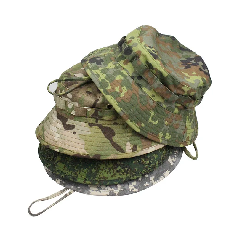 Camouflage Boonie Hat Multicam – Boonie Hat Tactical Bewertung und Preis