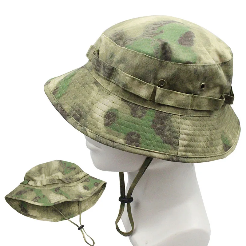 Camouflage Boonie Hat Multicam – Boonie Hat Tactical Bewertung und Preis