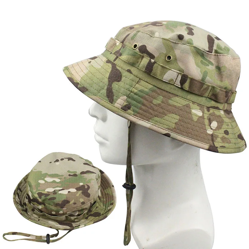 Camouflage Boonie Hat Multicam – Boonie Hat Tactical Bewertung und Preis