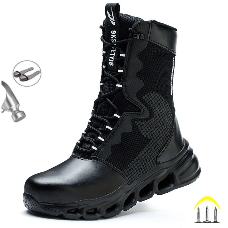 New Fashion 2024 Men Boots Saf – Snapback Hat Flat Bewertung und Preis