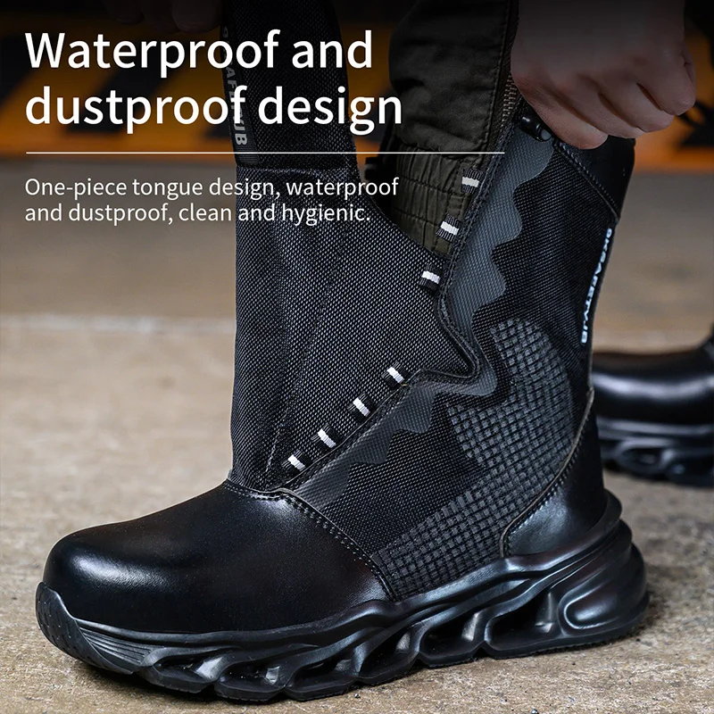 New Fashion 2024 Men Boots Saf – Snapback Hat Flat Bewertung und Preis
