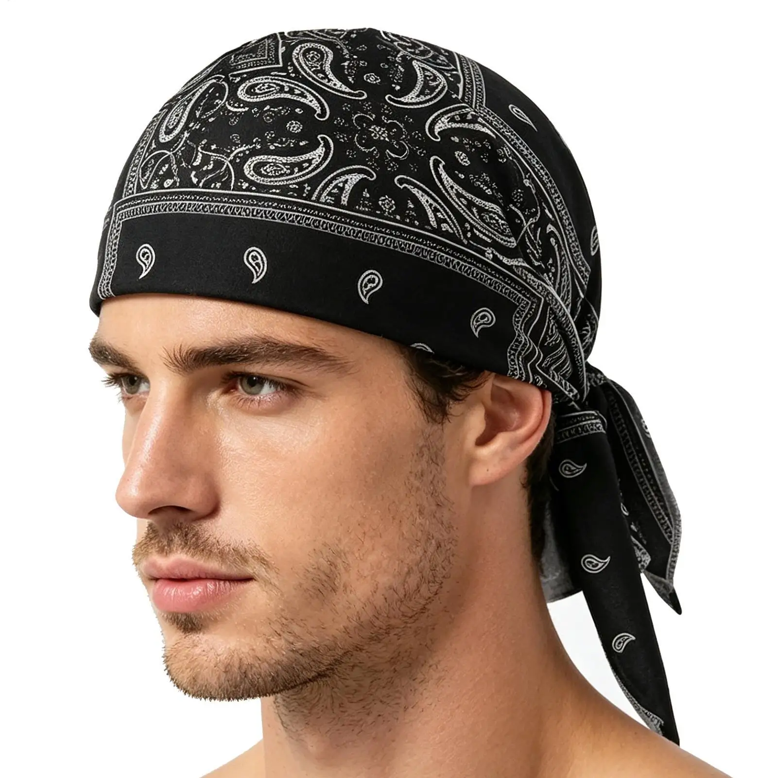 summer Cooling Head Scarf Stre – Skull Cap Helmet Liner Bewertung und Preis