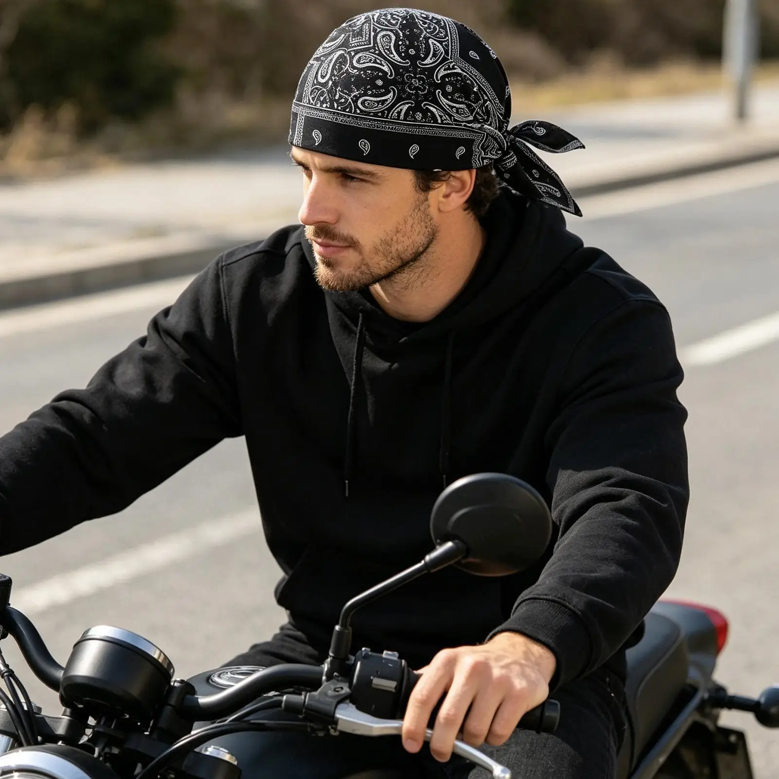 summer Cooling Head Scarf Stre – Skull Cap Helmet Liner Bewertung und Preis