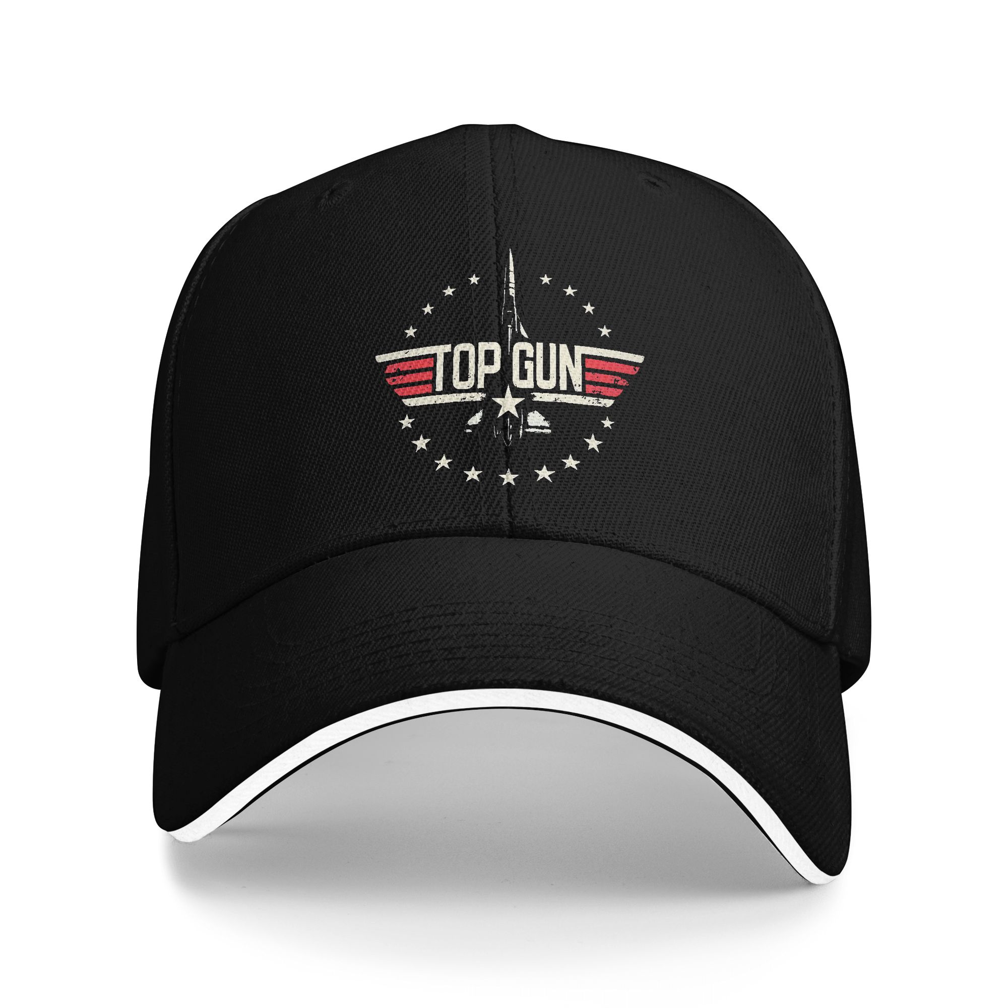 Unisex Top Gun 40th Anniversar – Golf Cap Dad Bewertung und Preis