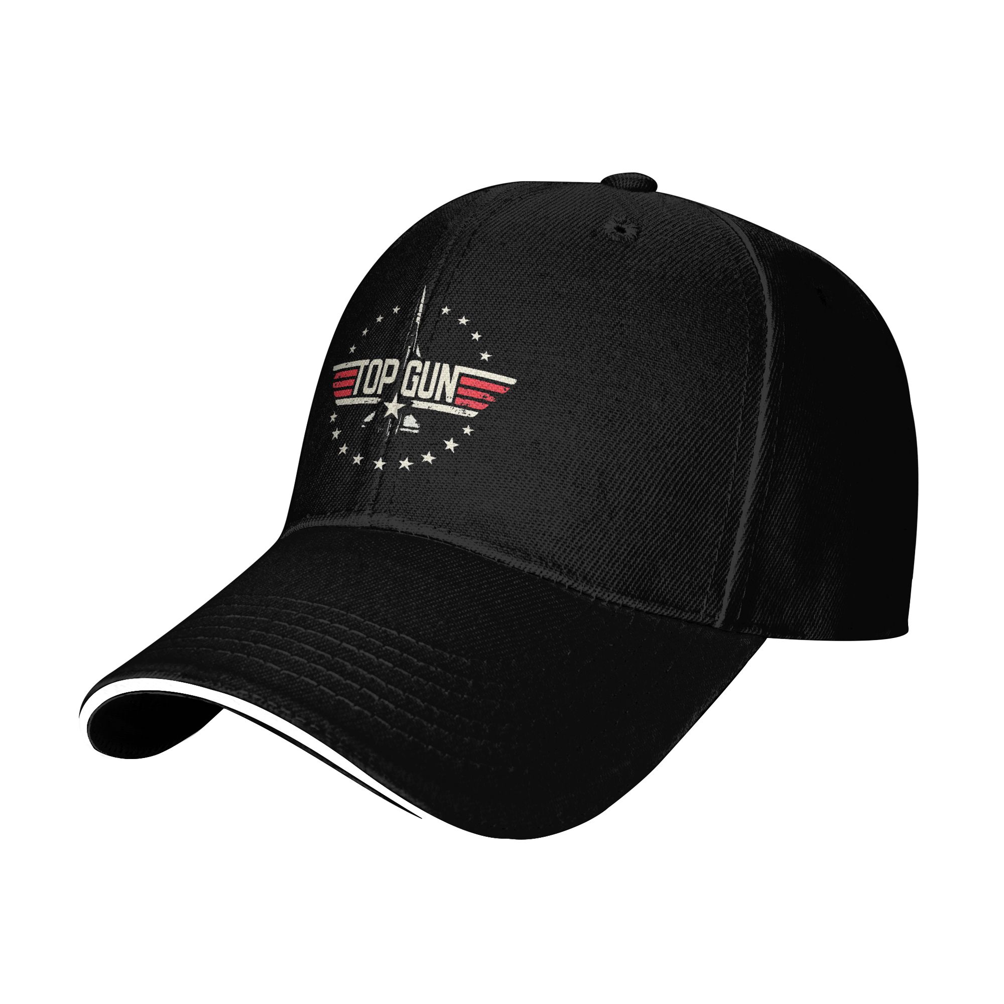 Unisex Top Gun 40th Anniversar – Golf Cap Dad Bewertung und Preis
