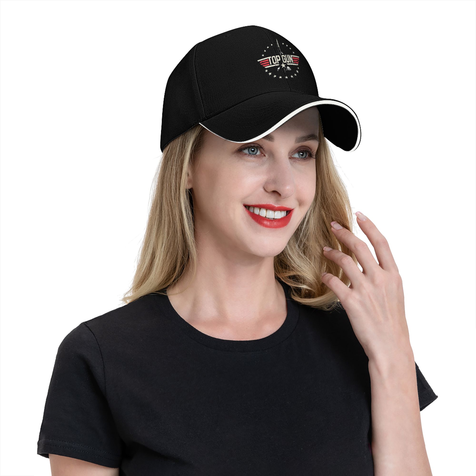 Unisex Top Gun 40th Anniversar – Golf Cap Dad Bewertung und Preis