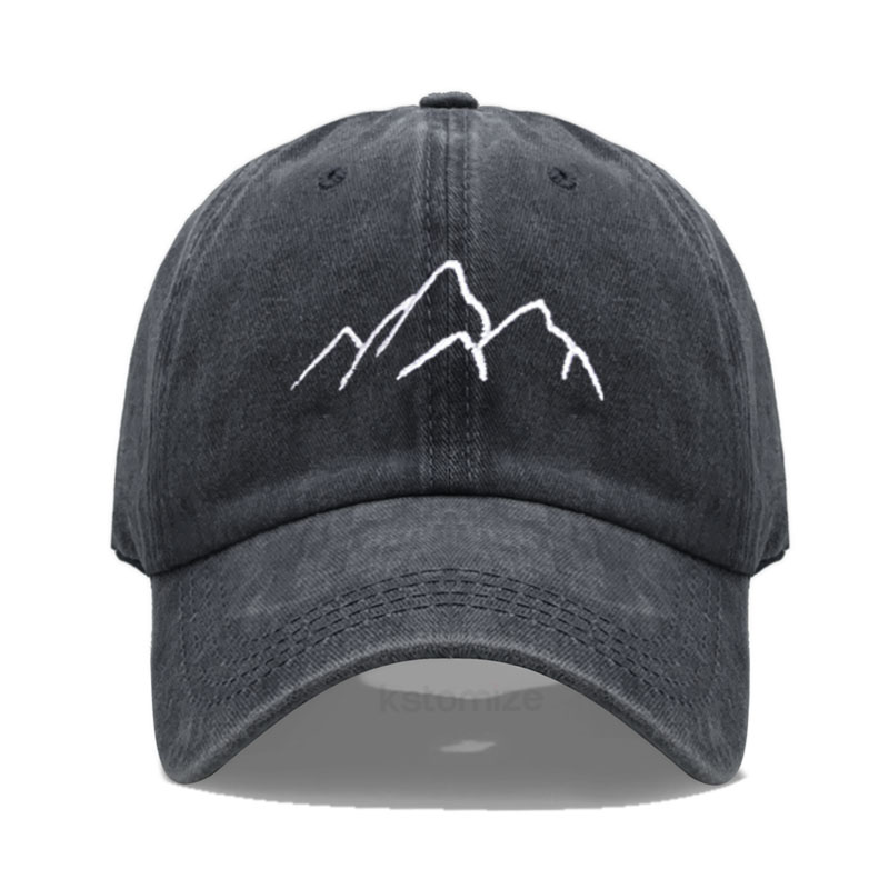 1pc Adjustable Washed Baseball – Golf Cap Dad Bewertung und Preis