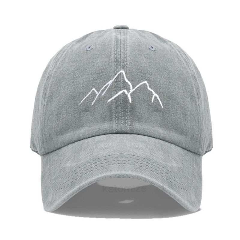 1pc Adjustable Washed Baseball – Golf Cap Dad Bewertung und Preis