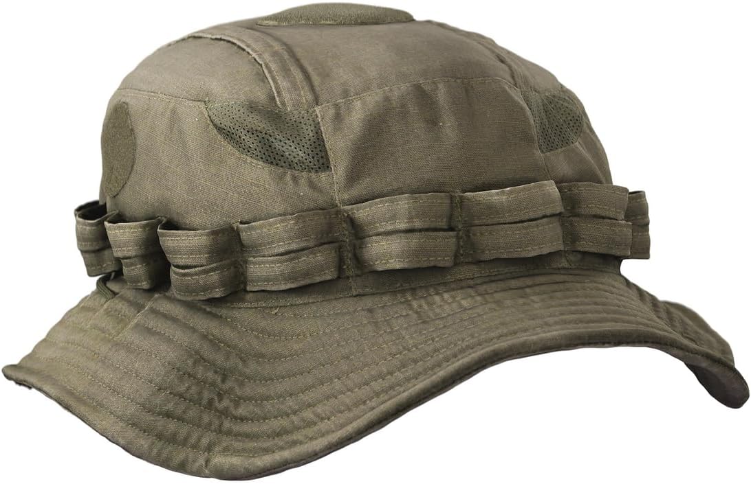 Tactical Boonie Hat for Men, O – Boonie Hat Tactical Bewertung und Preis