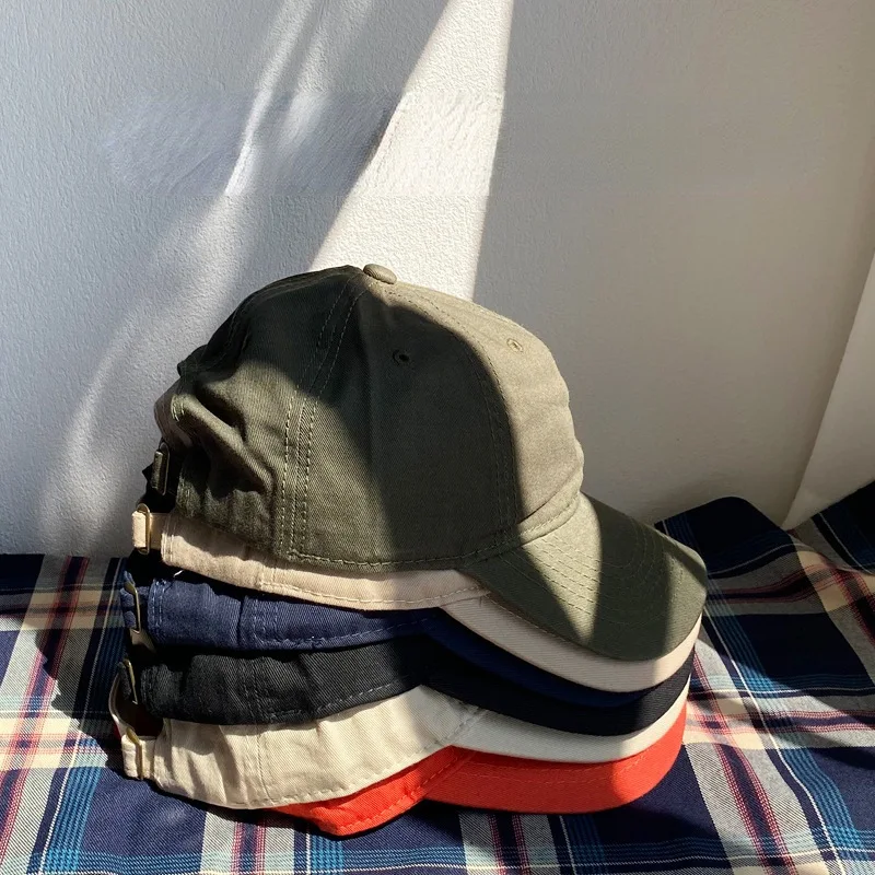 Custom Logo Hat For Women Men  – Baseball Cap Structured Bewertung und Preis