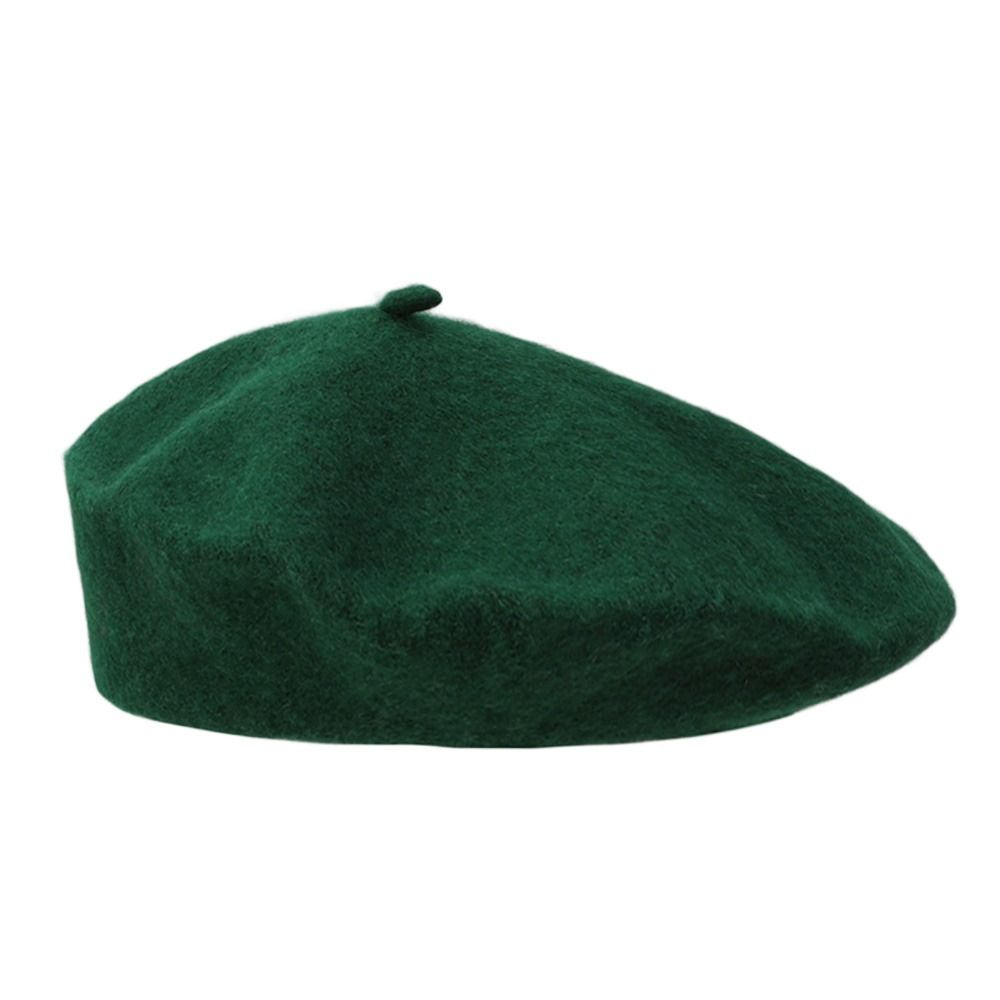 Autumn Winter Warm Wool Berets – Beret French Wool Bewertung und Preis