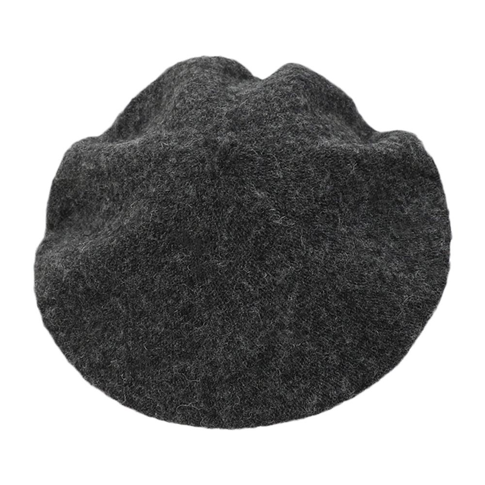 Autumn Winter Warm Wool Berets – Beret French Wool Bewertung und Preis