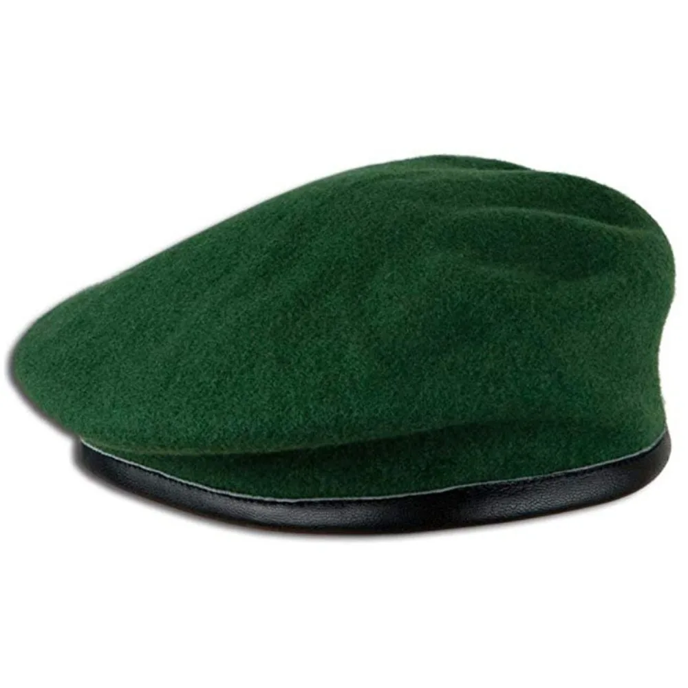 New Unisex Uniform Cap Men Wom – Beret French Wool Bewertung und Preis
